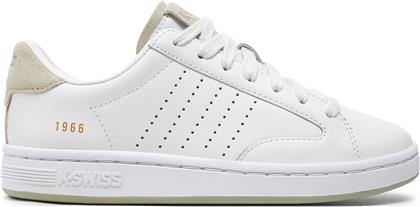 ΑΘΛΗΤΙΚΑ LOZAN KLUB LTH 97263-907-M ΛΕΥΚΟ K SWISS