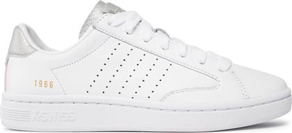 ΑΘΛΗΤΙΚΑ LOZAN KLUB LTH 97263-972-M ΛΕΥΚΟ K SWISS