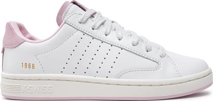 ΑΘΛΗΤΙΚΑ LOZAN KLUD LTH 97263 169 ΛΕΥΚΟ K SWISS