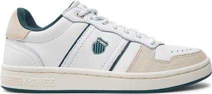 ΑΘΛΗΤΙΚΑ LOZAN MATCH TC 94403 128 ΛΕΥΚΟ K SWISS