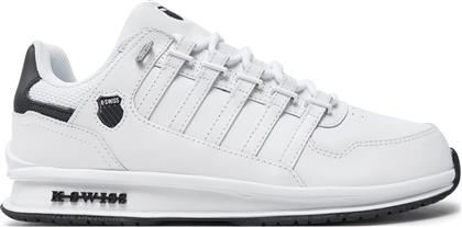 ΑΘΛΗΤΙΚΑ RINZLER GT 08907 102 ΛΕΥΚΟ K SWISS