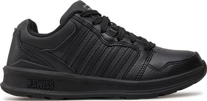 ΑΘΛΗΤΙΚΑ RIVAL TRAINER 99078-029-M ΜΑΥΡΟ K SWISS