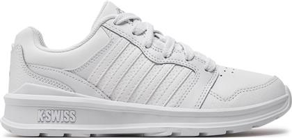 ΑΘΛΗΤΙΚΑ RIVAL TRAINER 99078-998-M ΛΕΥΚΟ K SWISS