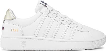 ΑΘΛΗΤΙΚΑ SLAMMCLASSIC CC 97431-990-M ΛΕΥΚΟ K SWISS