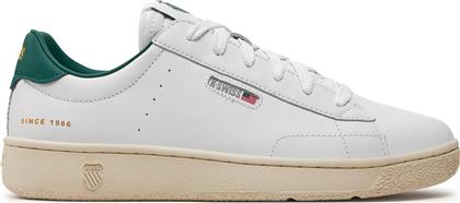 ΑΘΛΗΤΙΚΑ SLAMMKLUB CC 08911-937-M ΛΕΥΚΟ K SWISS