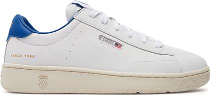 ΑΘΛΗΤΙΚΑ SLAMMKLUB CC 08911-946-M ΛΕΥΚΟ K SWISS