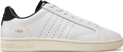 ΑΘΛΗΤΙΚΑ SLAMMSHIELD II 07263 189 ΛΕΥΚΟ K SWISS