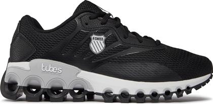 ΑΘΛΗΤΙΚΑ TUBES SPORT 07924-002-M ΜΑΥΡΟ K SWISS