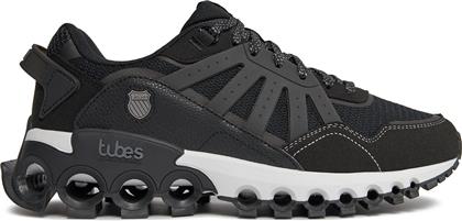 ΑΘΛΗΤΙΚΑ TUBES SPORT TRAIL 08540-065-M ΜΑΥΡΟ K SWISS