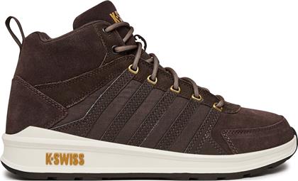 ΑΘΛΗΤΙΚΑ VISTA TRAINER MID 07145 229 ΚΑΦΕ K SWISS