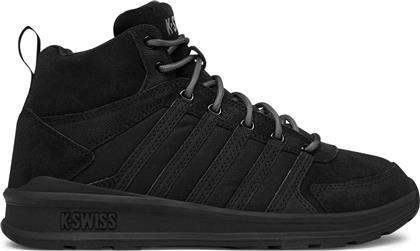 ΑΘΛΗΤΙΚΑ VISTA TRAINER MID WNT 07145 ΜΑΥΡΟ K SWISS