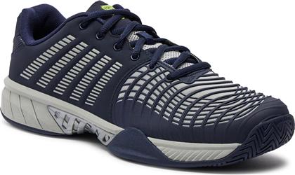 ΠΑΠΟΥΤΣΙΑ ΤΕΝΙΣ EXPRESS LIGHT 3 08562-490-M ΣΚΟΥΡΟ ΜΠΛΕ K SWISS