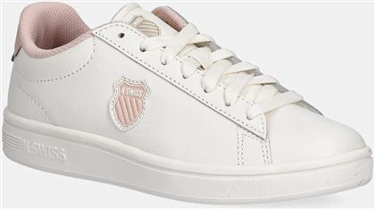 SNEAKERS COURT SHIELD II K SWISS