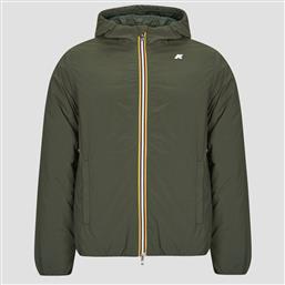 ΜΠΟΥΦΑΝ JACK PLAIN WARM K WAY