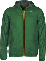 ΜΠΟΥΦΑΝ JACQUES NYLON JERSEY K WAY