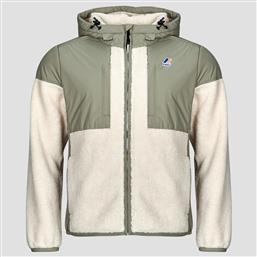 ΜΠΟΥΦΑΝ LE VRAI 4.0 SAMSON ORSETTO K WAY