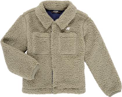 ΜΠΟΥΦΑΝ P. CAMERON SHERPA POLAR K WAY