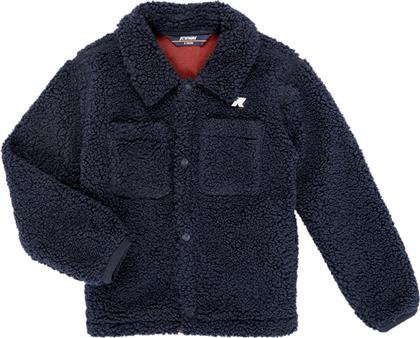 ΜΠΟΥΦΑΝ P. CAMERON SHERPA POLAR K WAY