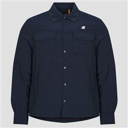 ΜΠΟΥΦΑΝ UMBERT PLAIN WARM K WAY