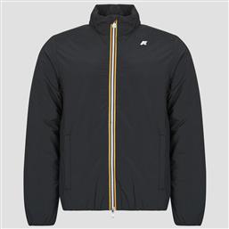 ΜΠΟΥΦΑΝ VALENTINE PLAIN WARM K WAY
