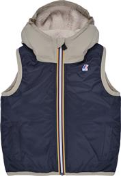 FLEECE P. LE VRAI 3.0 ORLAN ORSETTO K WAY