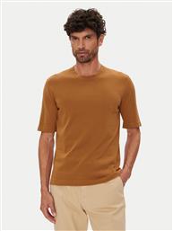 T-SHIRT COMBE K4126SW ΚΑΦΕ REGULAR FIT K WAY