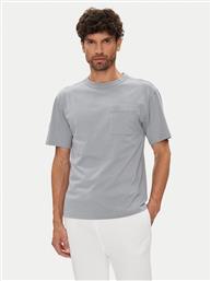 T-SHIRT K2135HW ΓΚΡΙ REGULAR FIT K WAY