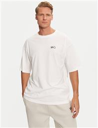 T-SHIRT 60690060 ΛΕΥΚΟ REGULAR FIT K1X