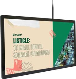 32'' 1000NITS ANDROID DIGITAL SIGNAGE K2B
