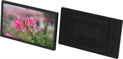 SLIM FRAME 32'' DIGITAL SIGNAGE K2B