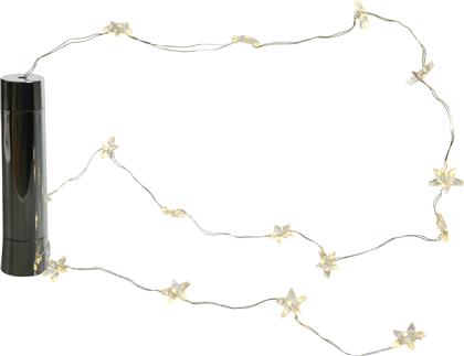 ΧΡΙΣΤΟΥΓΕΝΝΙΑΤΙΚΑ ΛΑΜΠΑΚΙΑ - ΑΣΤΕΡΑΚΙΑ LED ΓΙΑ ΜΠΟΥΚΑΛΙ - 485478 KAEMINGK