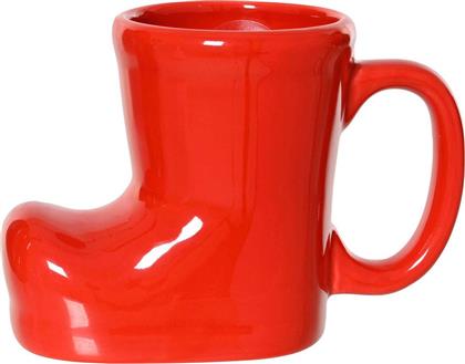 ΧΡΙΣΤΟΥΓΕΝΝΙΑΤΙΚΗ ΚΟΥΠΑ ''BOOT'' 7,2 X 9,8 CM - 630339 KAEMINGK