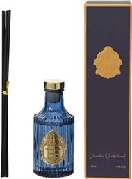 ΧΡΙΣΤΟΥΓΕΝΝΙΑΤΙΚΟ ΑΡΩΜΑΤΙΚΟ ΧΩΡΟΥ ΜΕ ΣΤΙΚΣ ''BLUE'' 130 ML - 709616 KAEMINGK