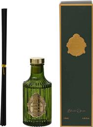 ΧΡΙΣΤΟΥΓΕΝΝΙΑΤΙΚΟ ΑΡΩΜΑΤΙΚΟ ΧΩΡΟΥ ΜΕ ΣΤΙΚΣ ''DARK GREEN'' 130 ML - 709614 KAEMINGK