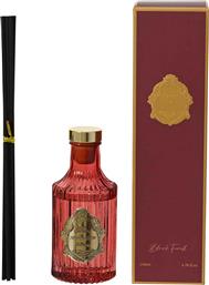 ΧΡΙΣΤΟΥΓΕΝΝΙΑΤΙΚΟ ΑΡΩΜΑΤΙΚΟ ΧΩΡΟΥ ΜΕ ΣΤΙΚΣ ''RED'' 130 ML - 709618 KAEMINGK