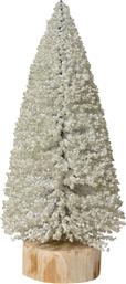 ΧΡΙΣΤΟΥΓΕΝΝΙΑΤΙΚΟ ΔΙΑΚΟΣΜΗΤΙΚΟ ''BRUSH MINI TREE PEARLS'' 10 X 24 CM - 687121 KAEMINGK
