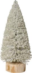 ΧΡΙΣΤΟΥΓΕΝΝΙΑΤΙΚΟ ΔΙΑΚΟΣΜΗΤΙΚΟ ''BRUSH MINI TREE PEARLS'' 12 X 32 CM - 687122 KAEMINGK