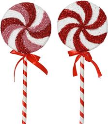 ΧΡΙΣΤΟΥΓΕΝΝΙΑΤΙΚΟ ΔΙΑΚΟΣΜΗΤΙΚΟ ''CANDY STICK'' 50 X 20 X 3,5 CM - 537310 KAEMINGK