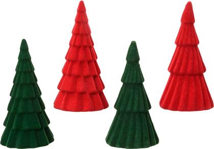 ΧΡΙΣΤΟΥΓΕΝΝΙΑΤΙΚΟ ΔΙΑΚΟΣΜΗΤΙΚΟ ΔΕΝΤΡΟ 17 X 30,6 CM - 724045 KAEMINGK