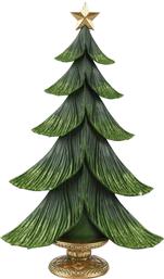 ΧΡΙΣΤΟΥΓΕΝΝΙΑΤΙΚΟ ΔΙΑΚΟΣΜΗΤΙΚΟ ΔΕΝΤΡΟ 8 X 20,5 X 34 CM - 536088 KAEMINGK