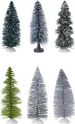 ΧΡΙΣΤΟΥΓΕΝΝΙΑΤΙΚΟ ΔΙΑΚΟΣΜΗΤΙΚΟ ΔΕΝΤΡΟ 9 X 9 X 23 CM - 488166 KAEMINGK