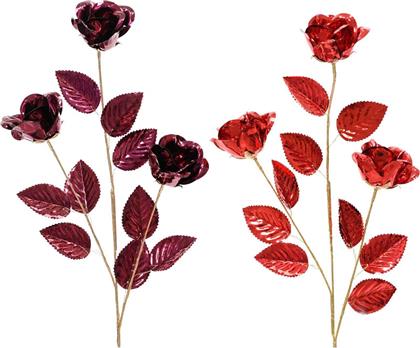 ΧΡΙΣΤΟΥΓΕΝΝΙΑΤΙΚΟ ΔΙΑΚΟΣΜΗΤΙΚΟ ΚΛΑΔΙ 68 X 13 X 7 CM - 519080 KAEMINGK