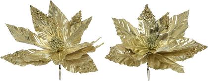 ΧΡΙΣΤΟΥΓΕΝΝΙΑΤΙΚΟ ΔΙΑΚΟΣΜΗΤΙΚΟ ΛΟΥΛΟΥΔΙ 30 X 5 CM - 629466 KAEMINGK