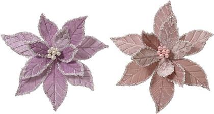 ΧΡΙΣΤΟΥΓΕΝΝΙΑΤΙΚΟ ΔΙΑΚΟΣΜΗΤΙΚΟ ΛΟΥΛΟΥΔΙ 32 X 14 CM - 629736 KAEMINGK