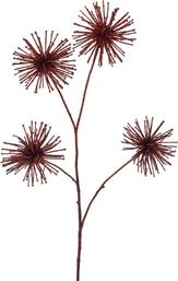 ΧΡΙΣΤΟΥΓΕΝΝΙΑΤΙΚΟ ΔΙΑΚΟΣΜΗΤΙΚΟ ΛΟΥΛΟΥΔΙ 85 X 18 X 8 CM - 708077 KAEMINGK