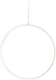 ΧΡΙΣΤΟΥΓΕΝΝΙΑΤΙΚΟ ΔΙΑΚΟΣΜΗΤΙΚΟ ΜΕ MICRO LED ''FRAME LIGHT'' 45 CM - 493750 KAEMINGK