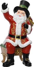 ΧΡΙΣΤΟΥΓΕΝΝΙΑΤΙΚΟ ΔΙΑΚΟΣΜΗΤΙΚΟ ''SANTA CLAUS'' 24 CM - 531285 KAEMINGK