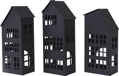 ΧΡΙΣΤΟΥΓΕΝΝΙΑΤΙΚΟ ΔΙΑΚΟΣΜΗΤΙΚΟ ΣΠΙΤΙ ΓΙΑ ΡΕΣΟ 10,5 X 8 X 25 CM - 523412 KAEMINGK