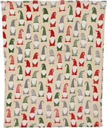 ΧΡΙΣΤΟΥΓΕΝΝΙΑΤΙΚΟ ΡΙΧΤΑΡΙ ΜΕ ΣΧΕΔΙΟ 170 X 130 CM - 729673 KAEMINGK