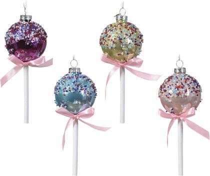 ΧΡΙΣΤΟΥΓΕΝΝΙΑΤΙΚΟ ΣΤΟΛΙΔΙ 6 CM - 070248 KAEMINGK